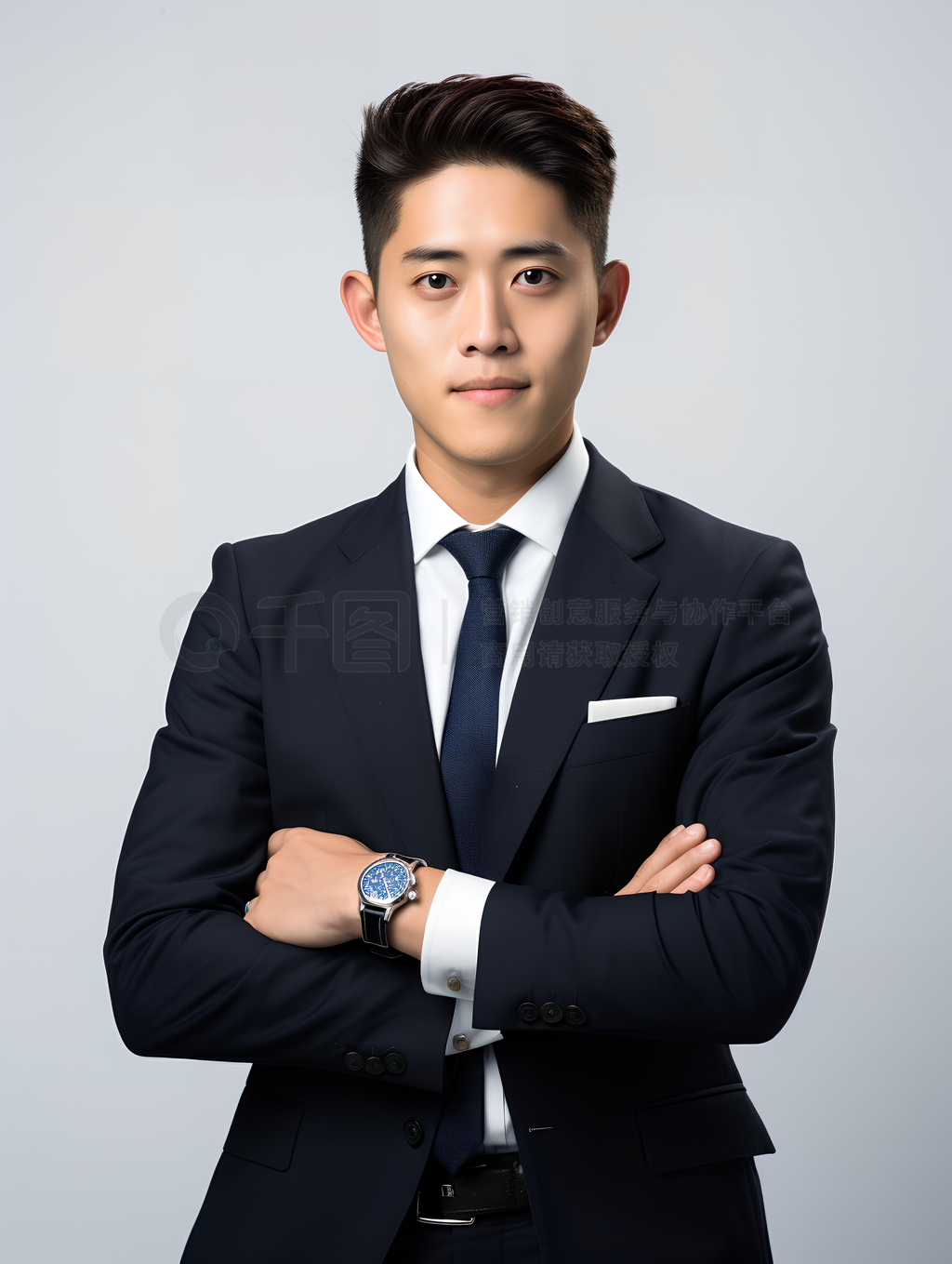 袁世君 交互与体验设计负责人